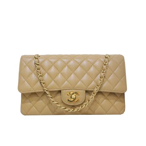 chanel nude bag|Handbags & Bags .